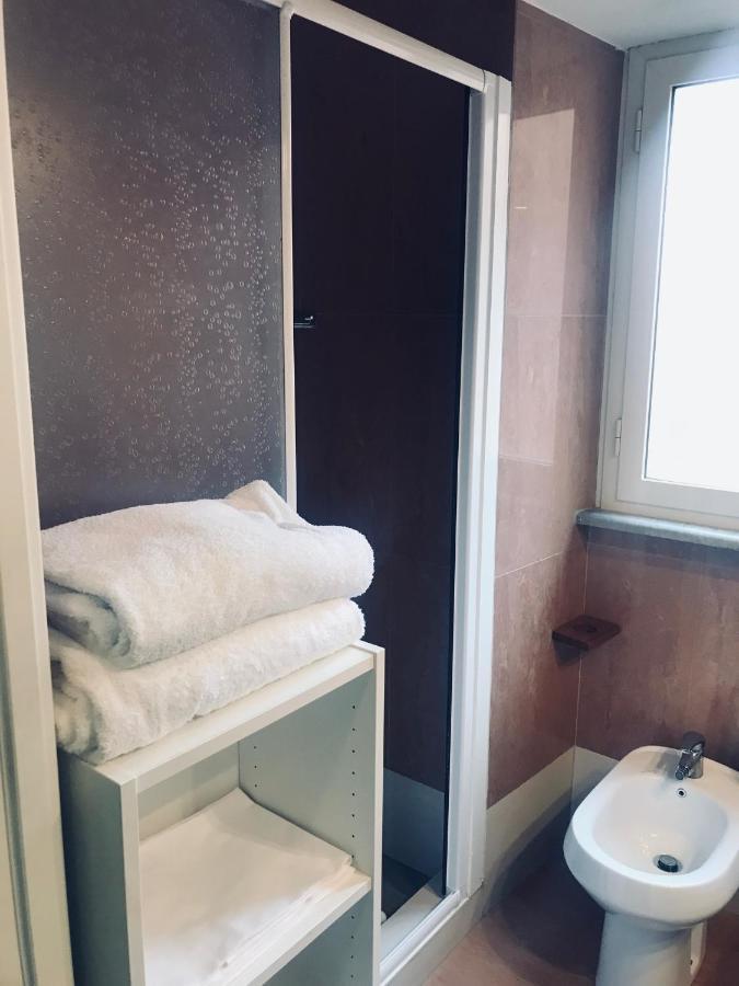 44 Nel Centro Di Via Nazionale Apartment Rome