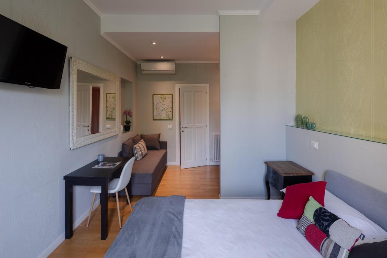 The Termini By Omen Hospitality Appartamento Roma