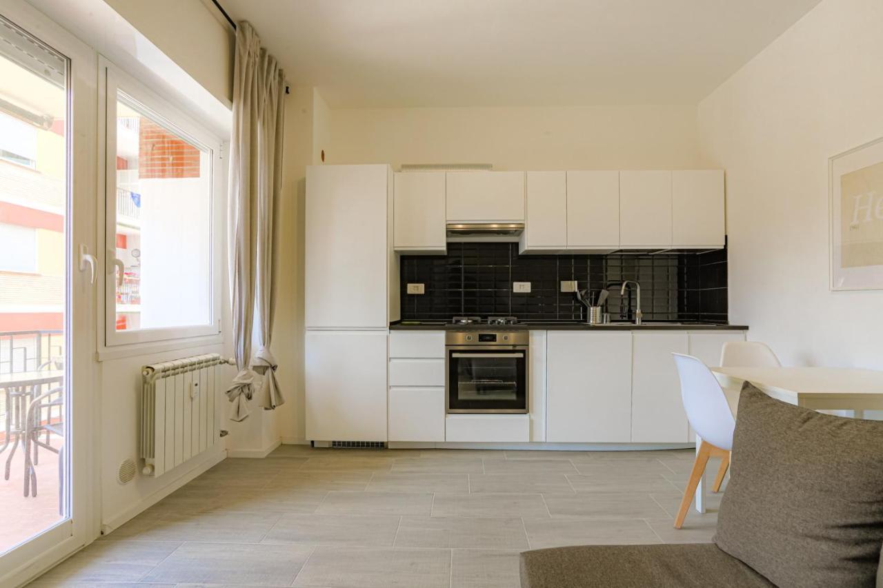 Tiburtina Flam Apartment *