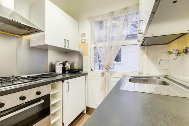 Al Ghetto Da Toto' Appartamento Roma