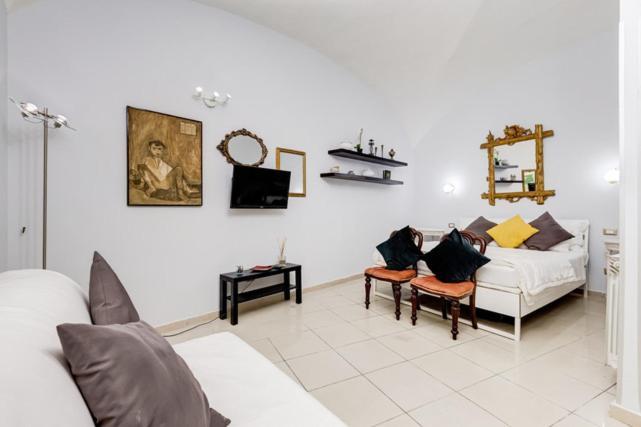 Appartamento Al Ghetto Da Toto' *