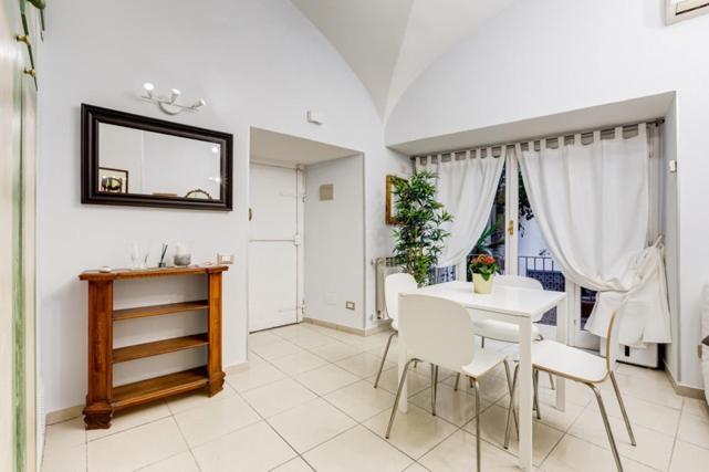 Al Ghetto Da Toto' Apartment *