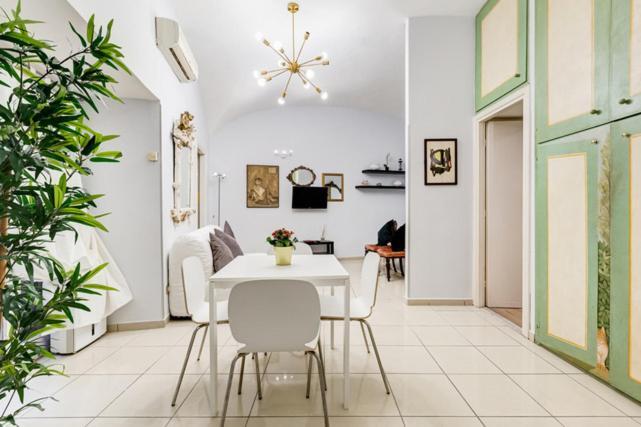 Al Ghetto Da Toto' Appartamento Roma