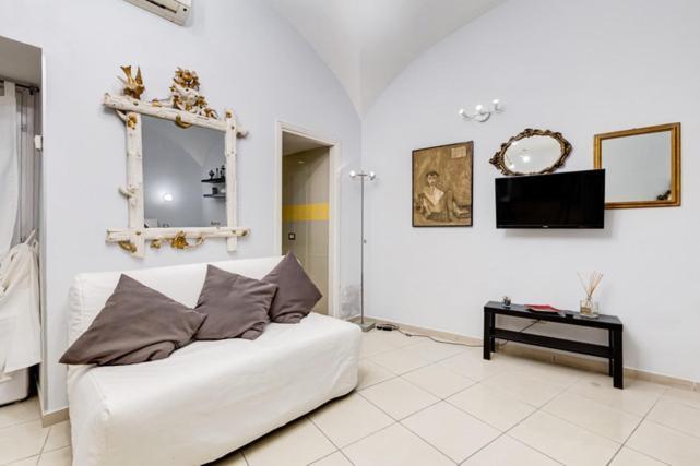 Appartamento Al Ghetto Da Toto' *