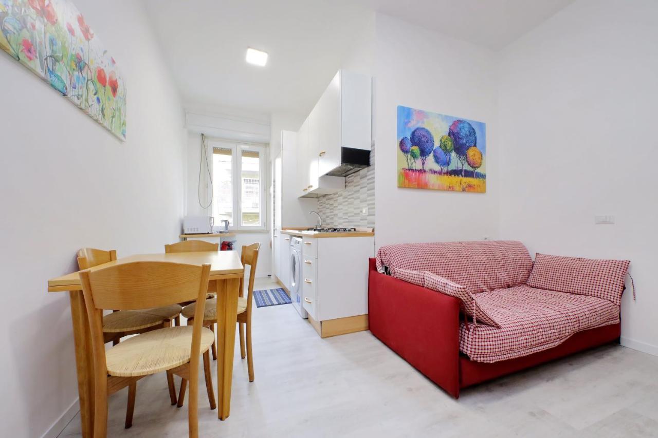 Civico 34 Segesta Cozy Apartment Rome