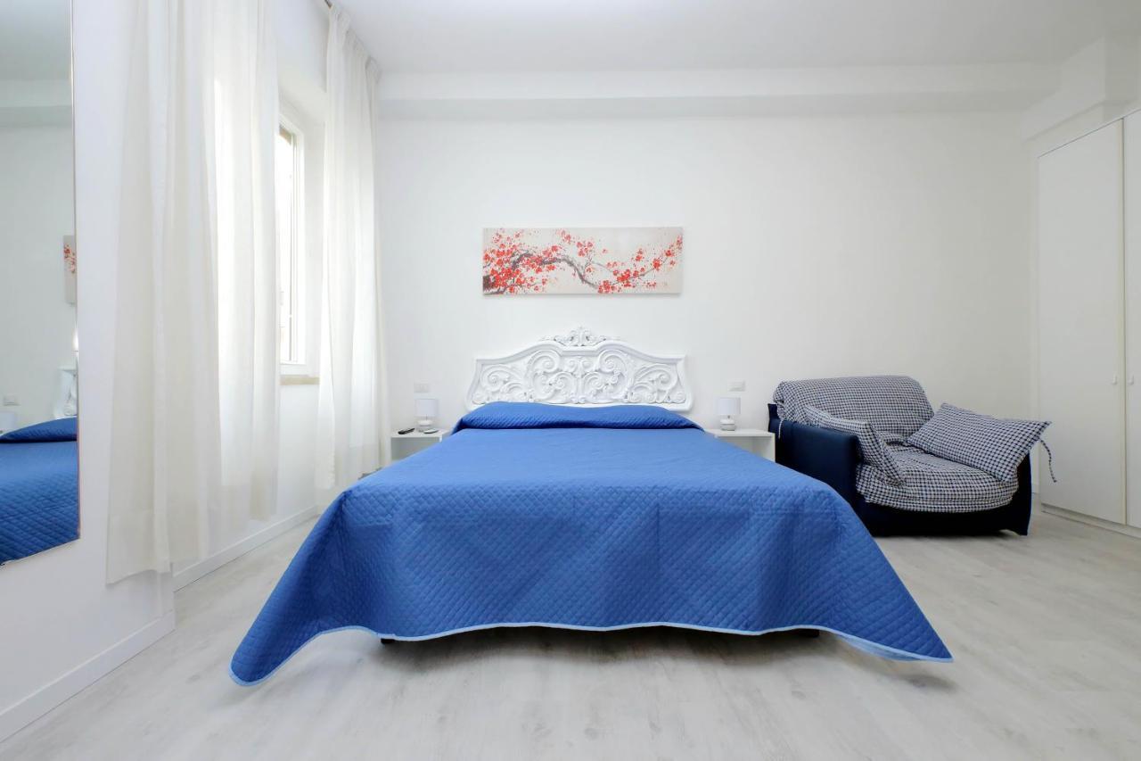 Civico 34 Segesta Cozy Rome