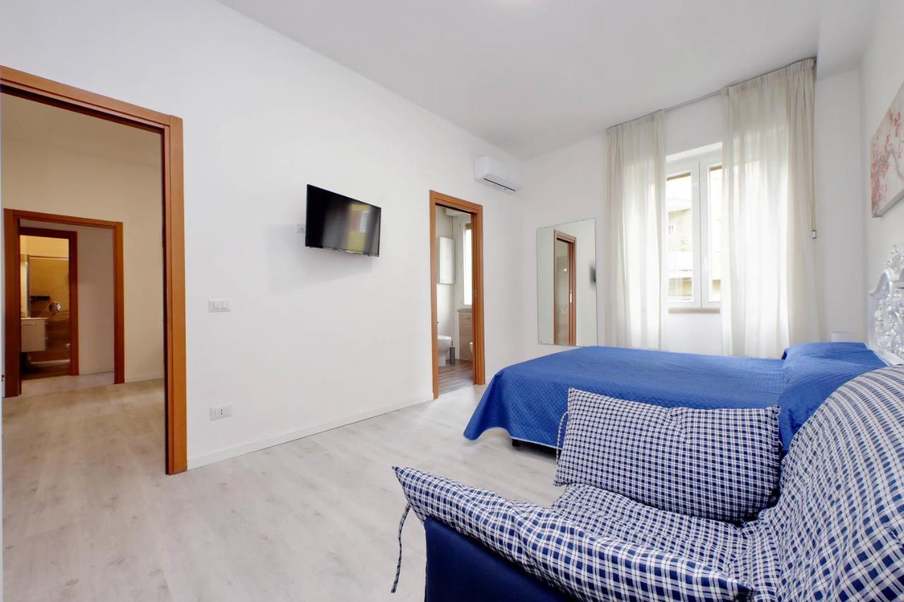 Civico 34 Segesta Cozy Rome
