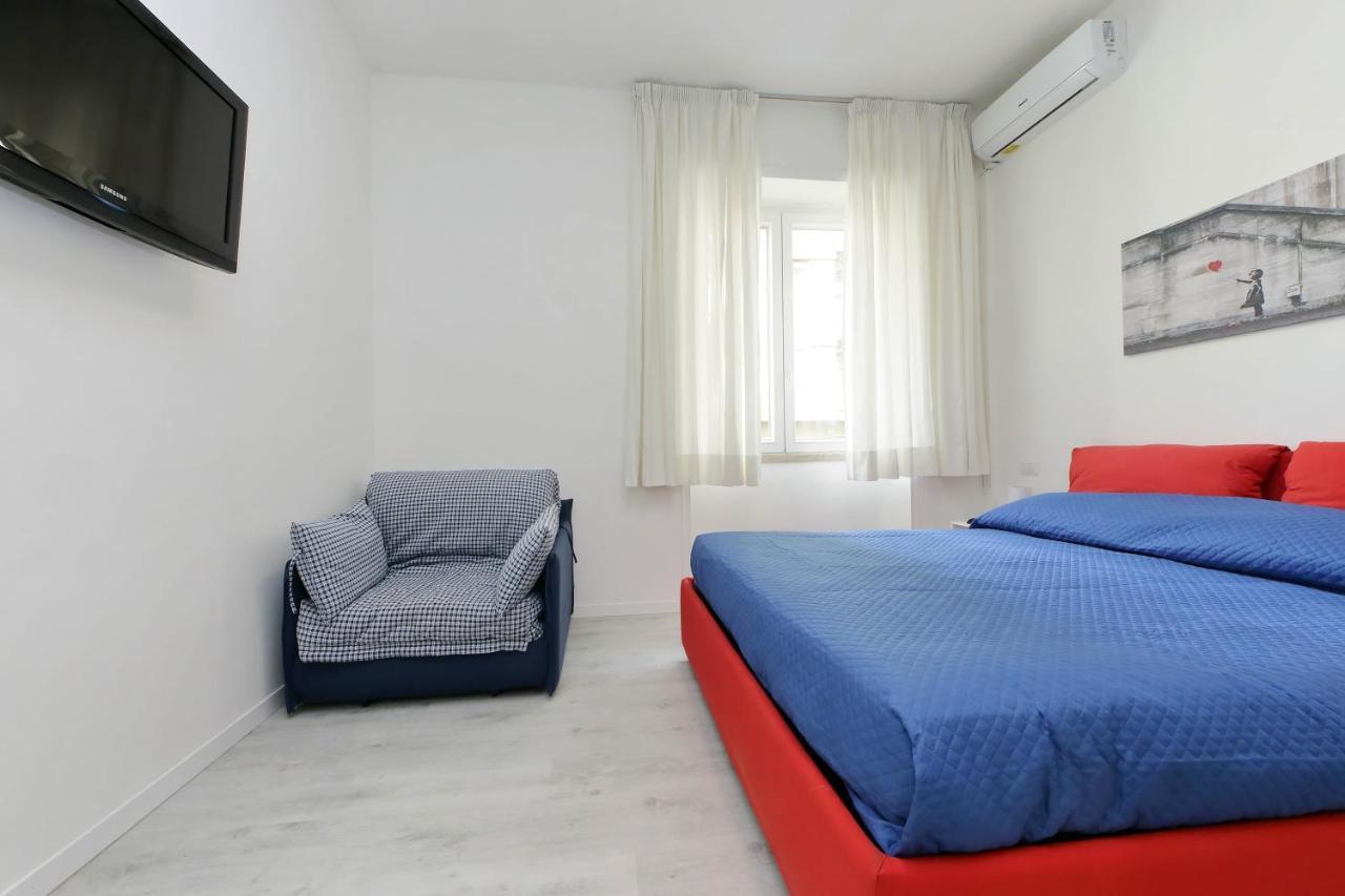 Civico 34 Segesta Cozy * Rome