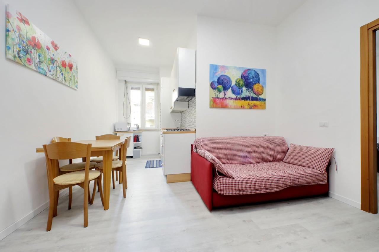 Apartment Civico 34 Segesta Cozy
