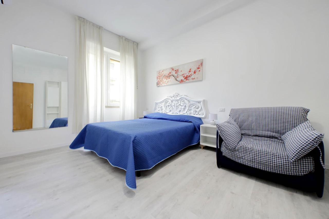 Civico 34 Segesta Cozy Apartment Rome