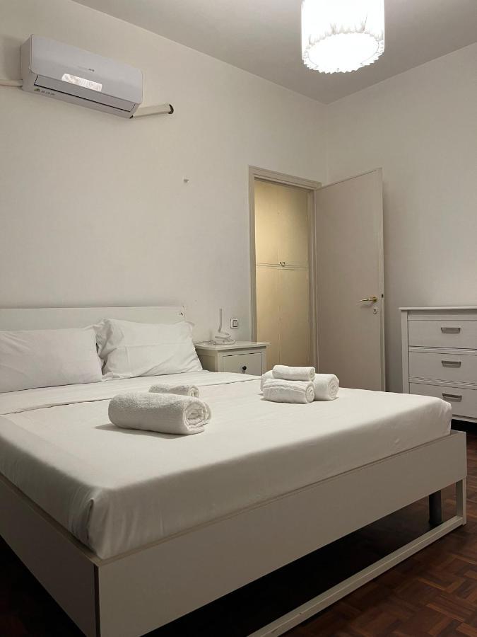 Flately A Pamphili Apartment *