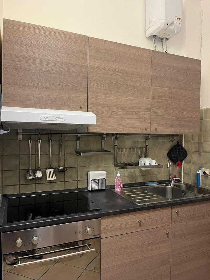 Apartment Flately A Pamphili *