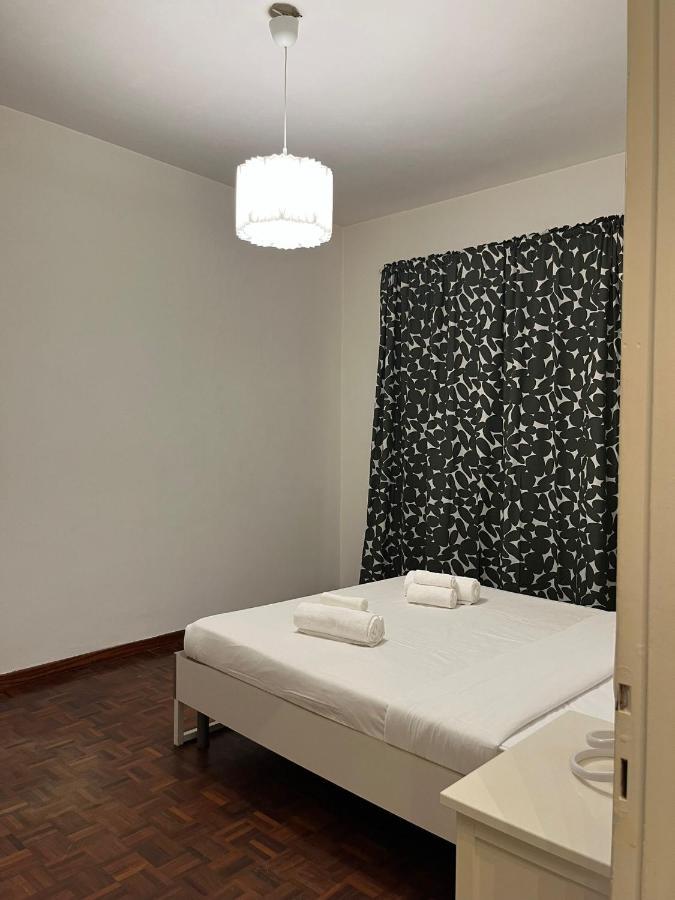 Flately A Pamphili Apartment