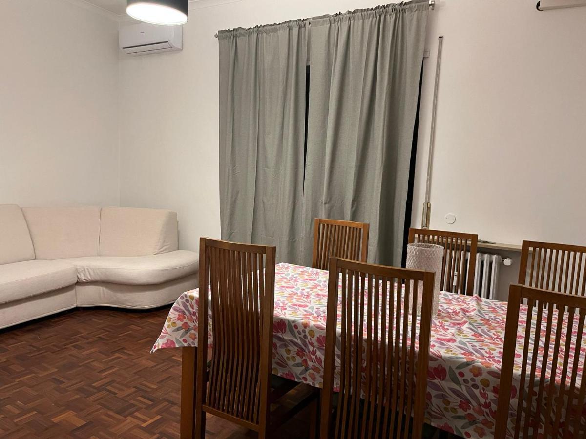 Flately A Pamphili Apartment Rome