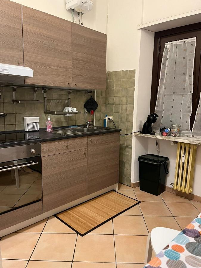 Apartment Flately A Pamphili