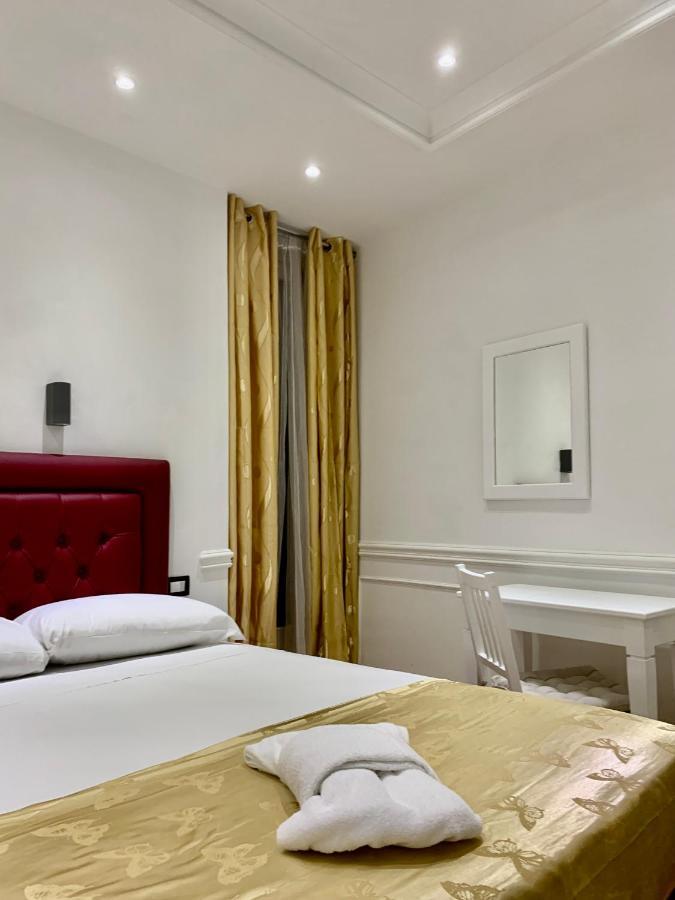 Guest house Domus Ester 2*