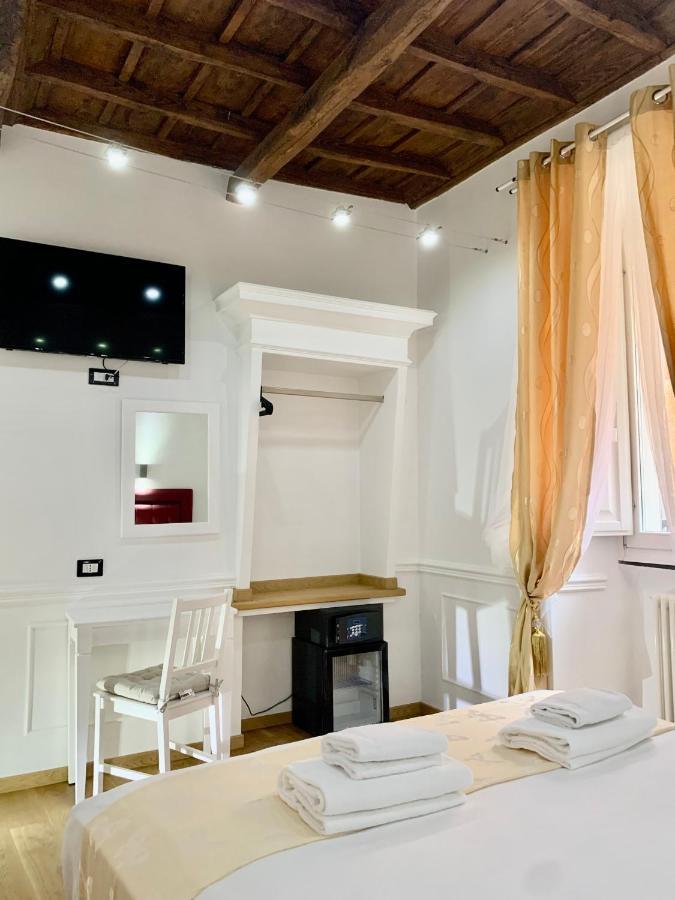 Domus Ester Guest house Rome