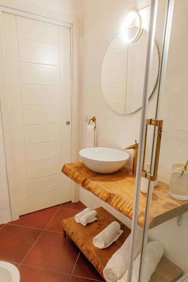 Re Di 43 Apartment