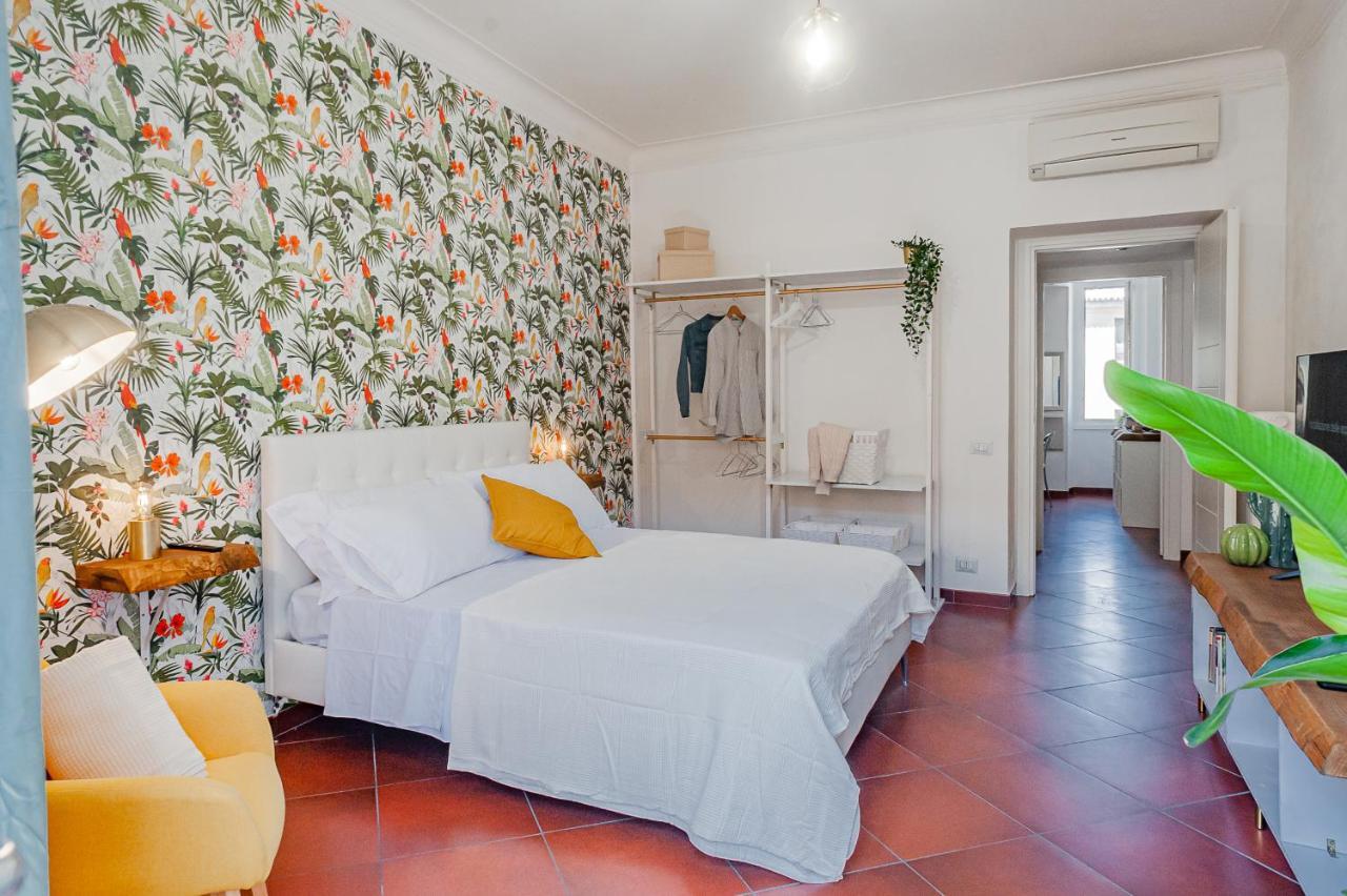Re Di 43 Apartment