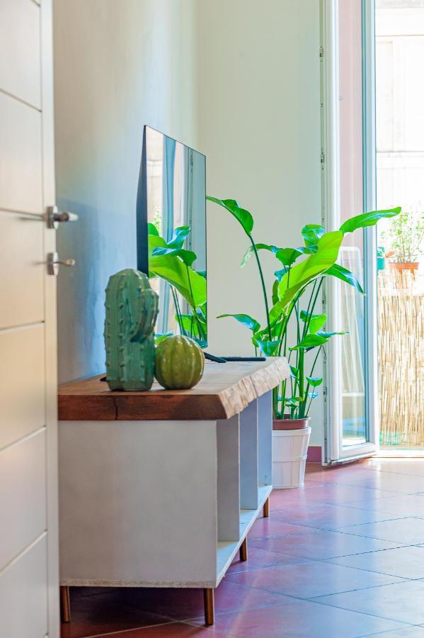 Apartment Re Di 43 Rome
