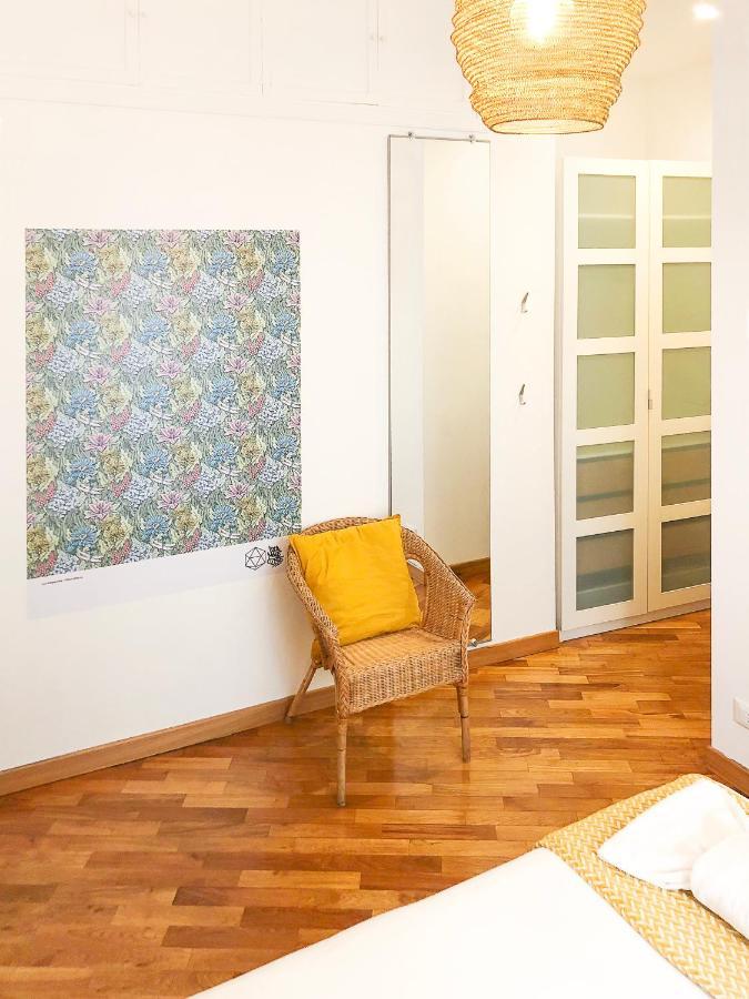Guest house Testaccio B45 Rome