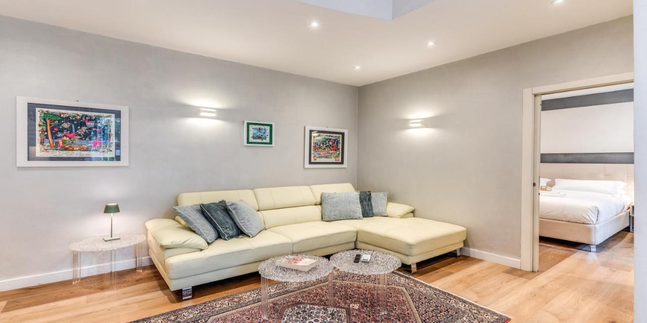 Appartamento Deluxe One Bedroom Apartment, Perfect Location, Air Cond *