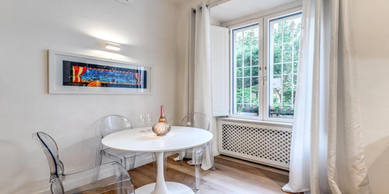 Appartamento Deluxe One Bedroom Apartment, Perfect Location, Air Cond *