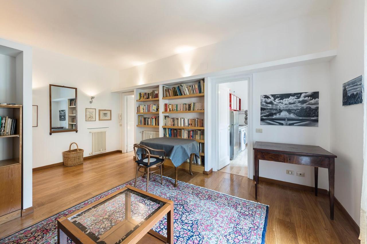 Quiet Apartmenttrastevere Appartamento Roma