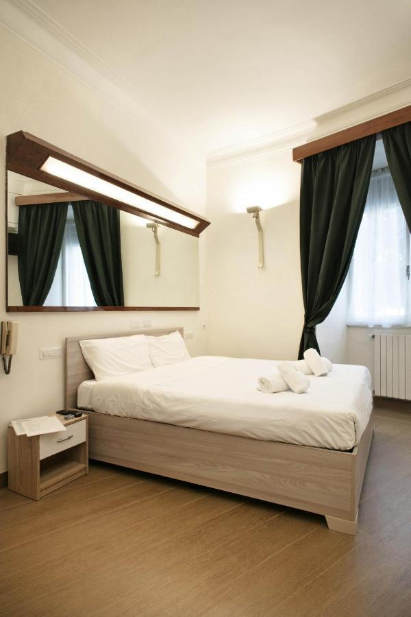 Apartment Morosini's Terrace