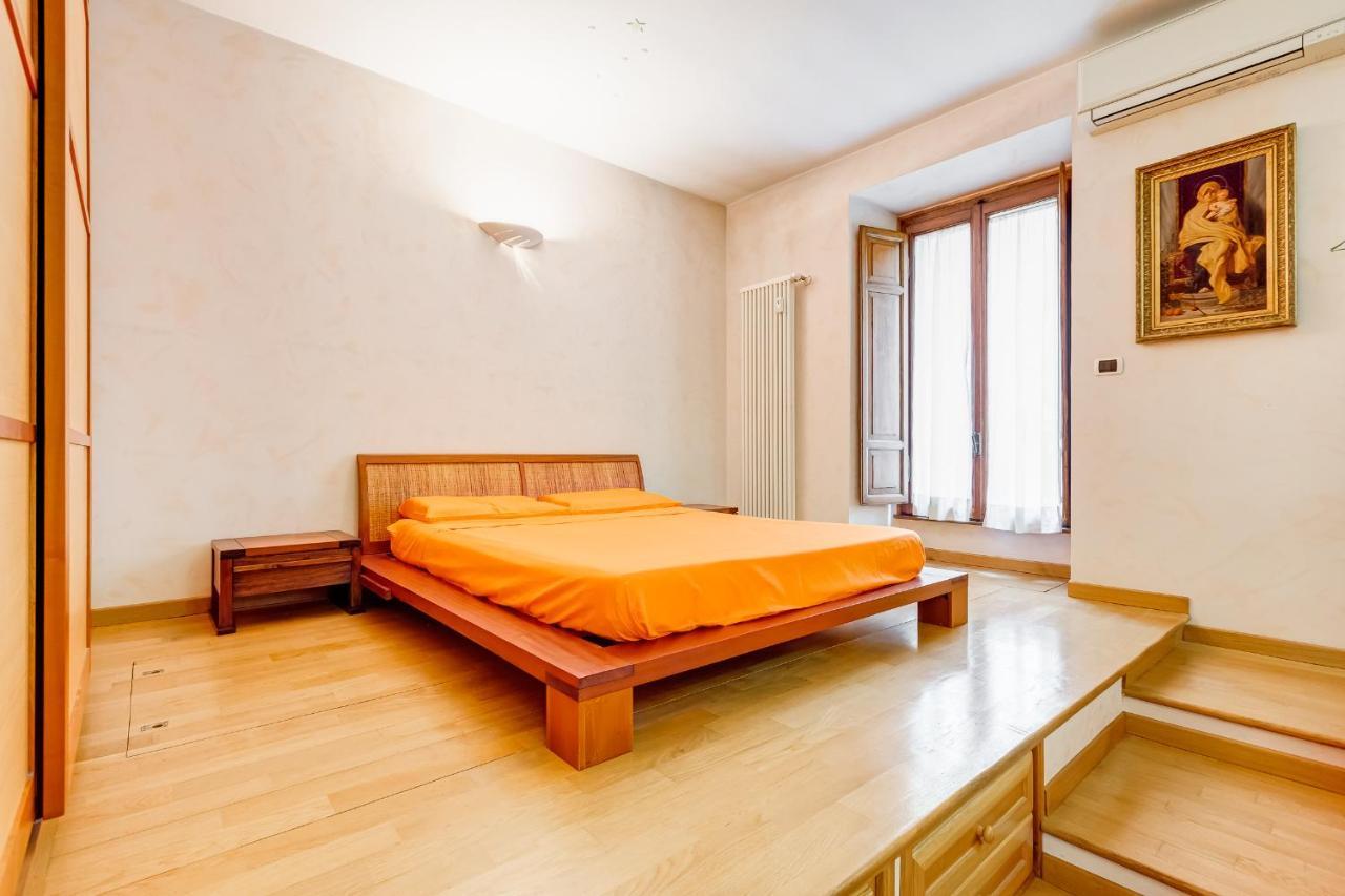 Apartment Vatican Museums - Zen-style Loft With Jacuzzi Rome