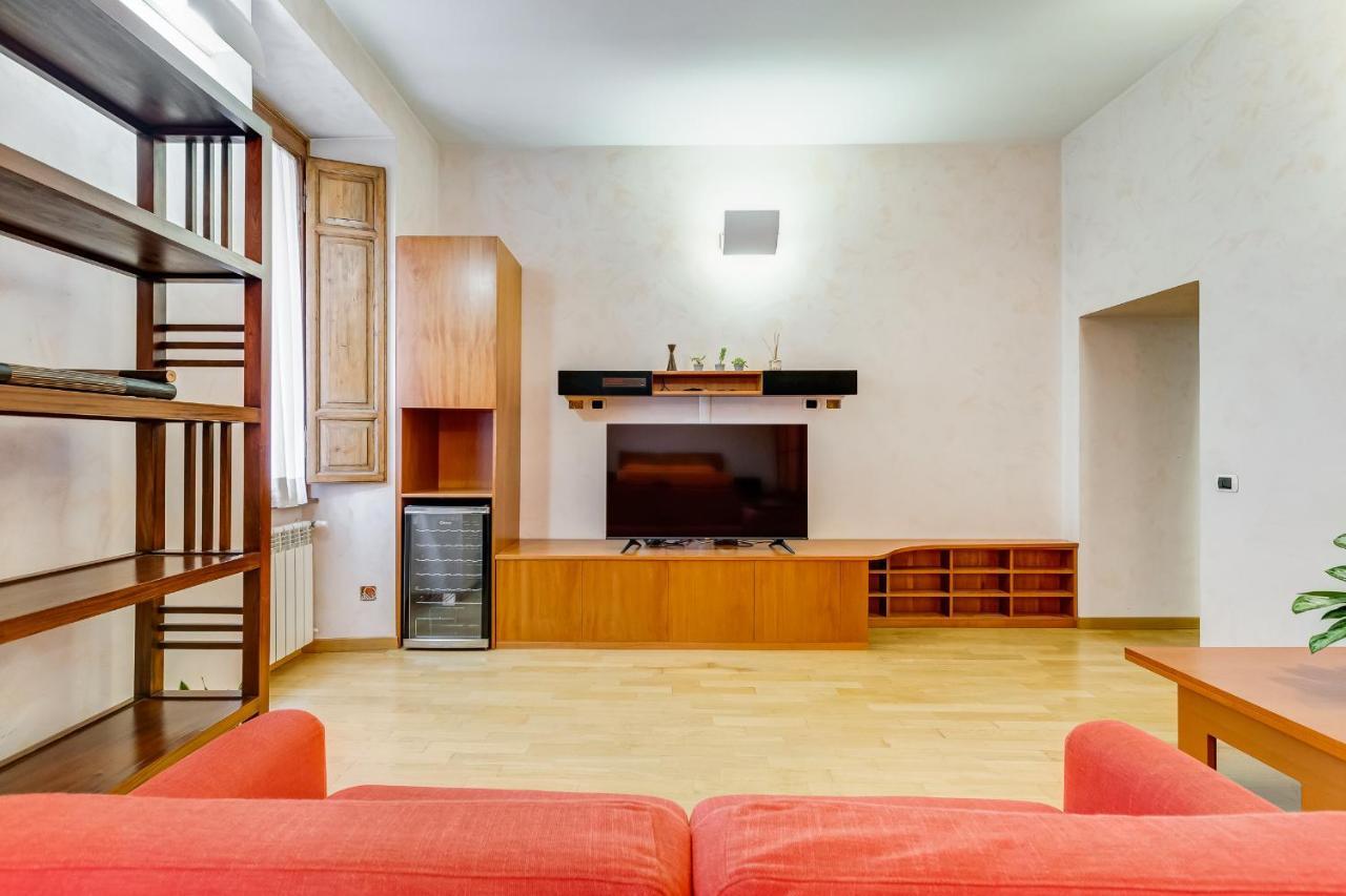 Vatican - Zen Style Loft With Jacuzzi *