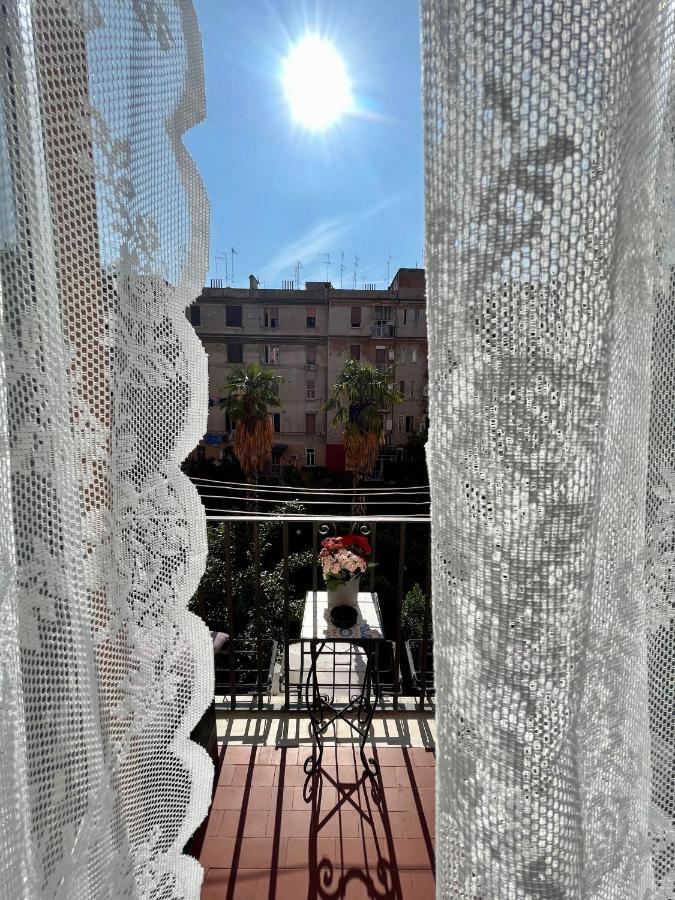 Domus Giordano Guest house *