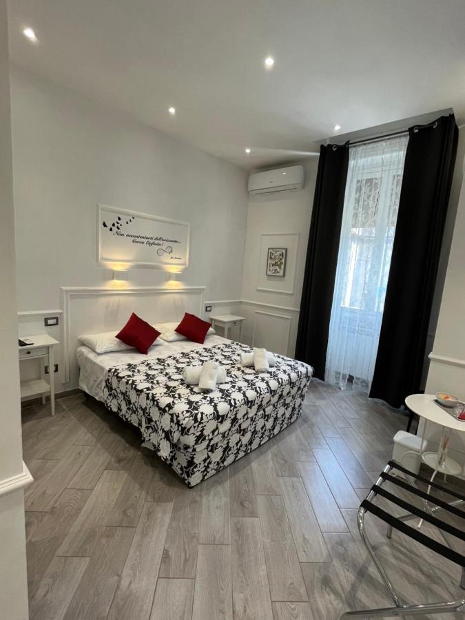 Domus Giordano Guest house *