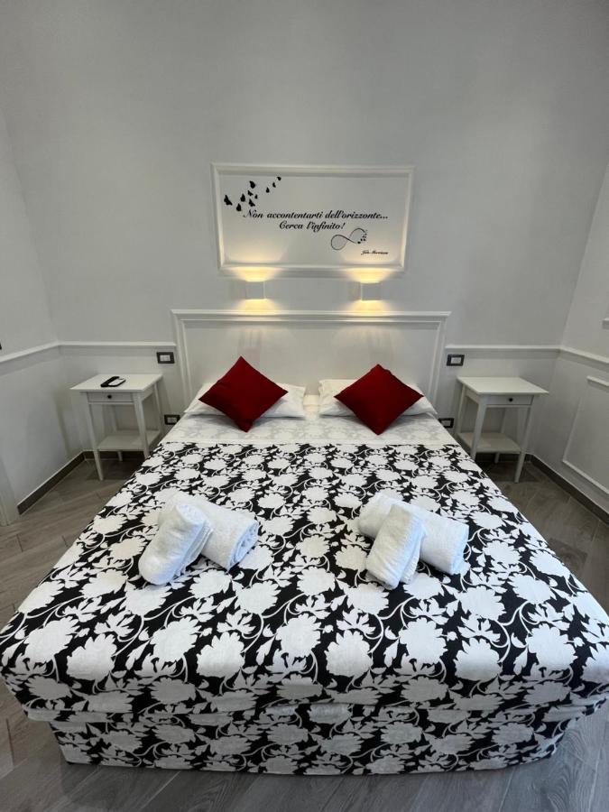 Guest house Domus Giordano *