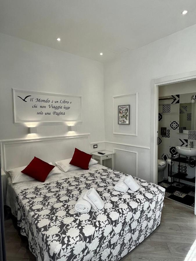 Domus Giordano Guest house Rome