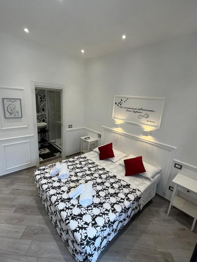 Guest house Domus Giordano *