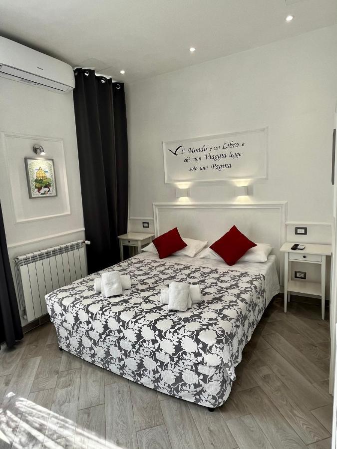 Guest house Domus Giordano