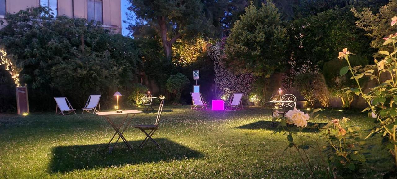 Riari Bed & Breakfast Rome