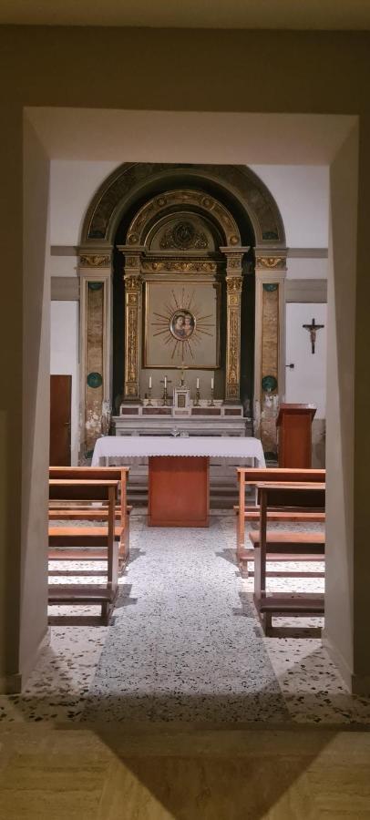 Riari Rome