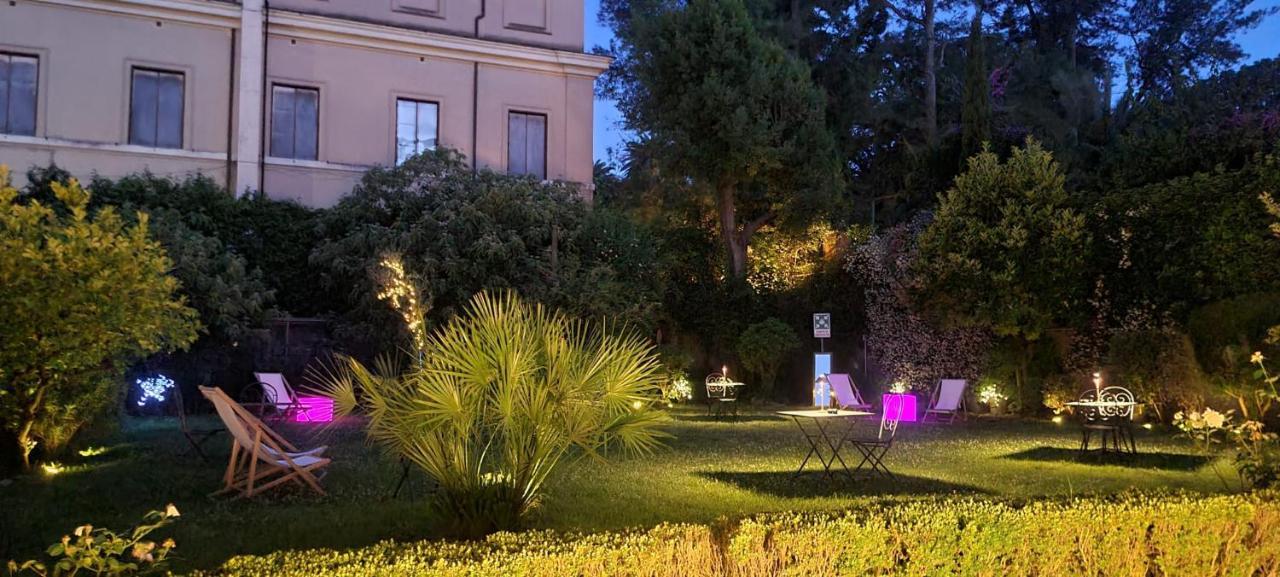 Bed & Breakfast Riari Rome