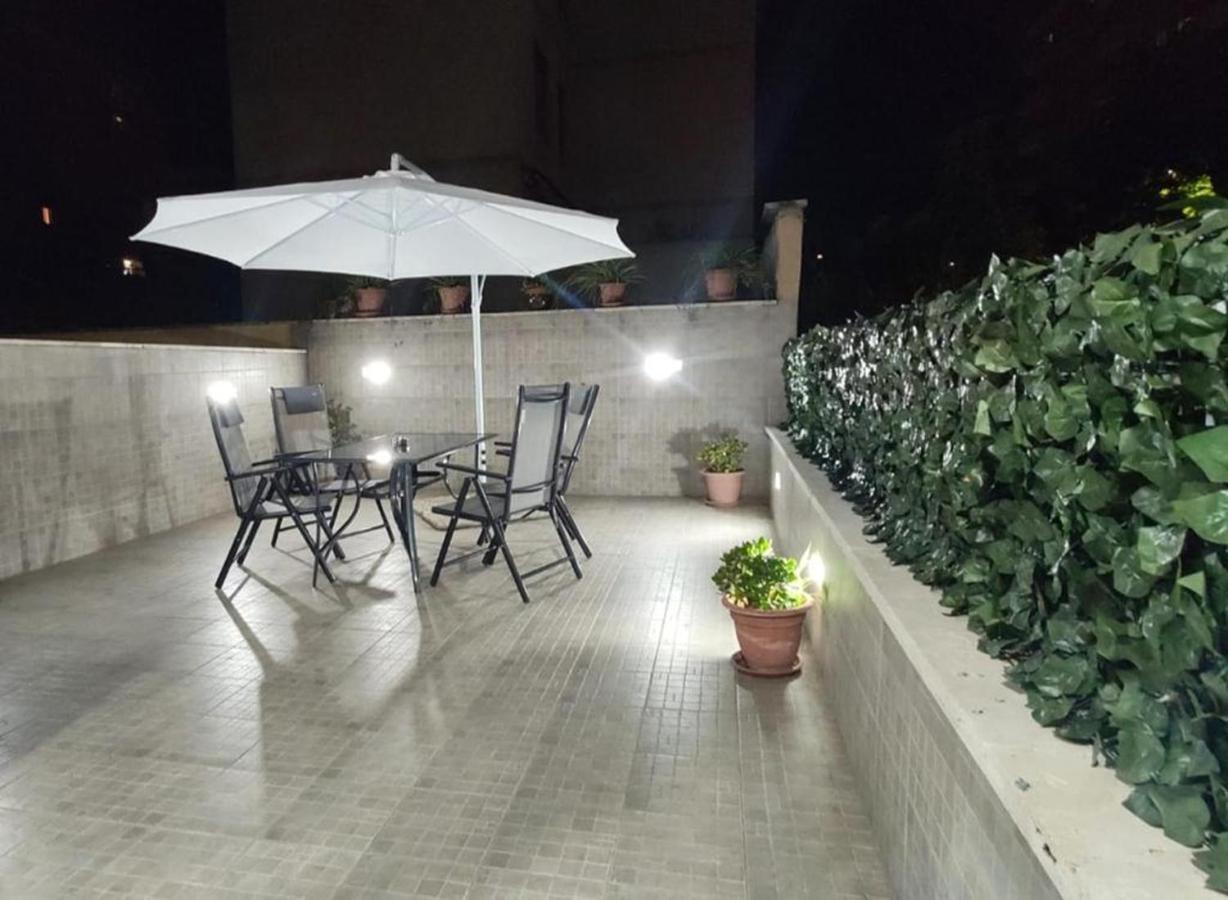 Appartamento Appia Purple Terrace In *