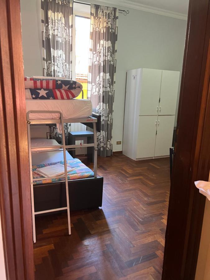 Bed & Breakfast Calatafimi 41 Rome