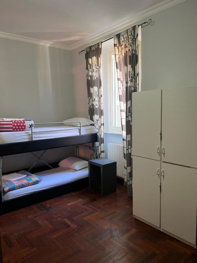 Calatafimi 41 Bed & Breakfast Rome