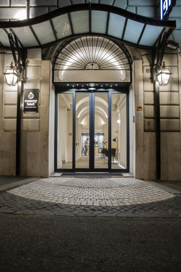 Veneto Palace Hotel
