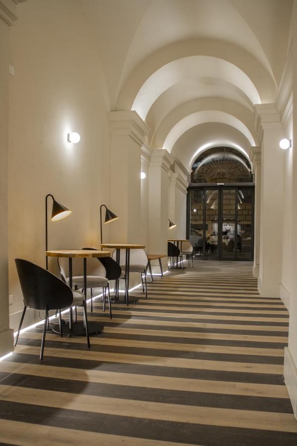 Veneto Palace Roma