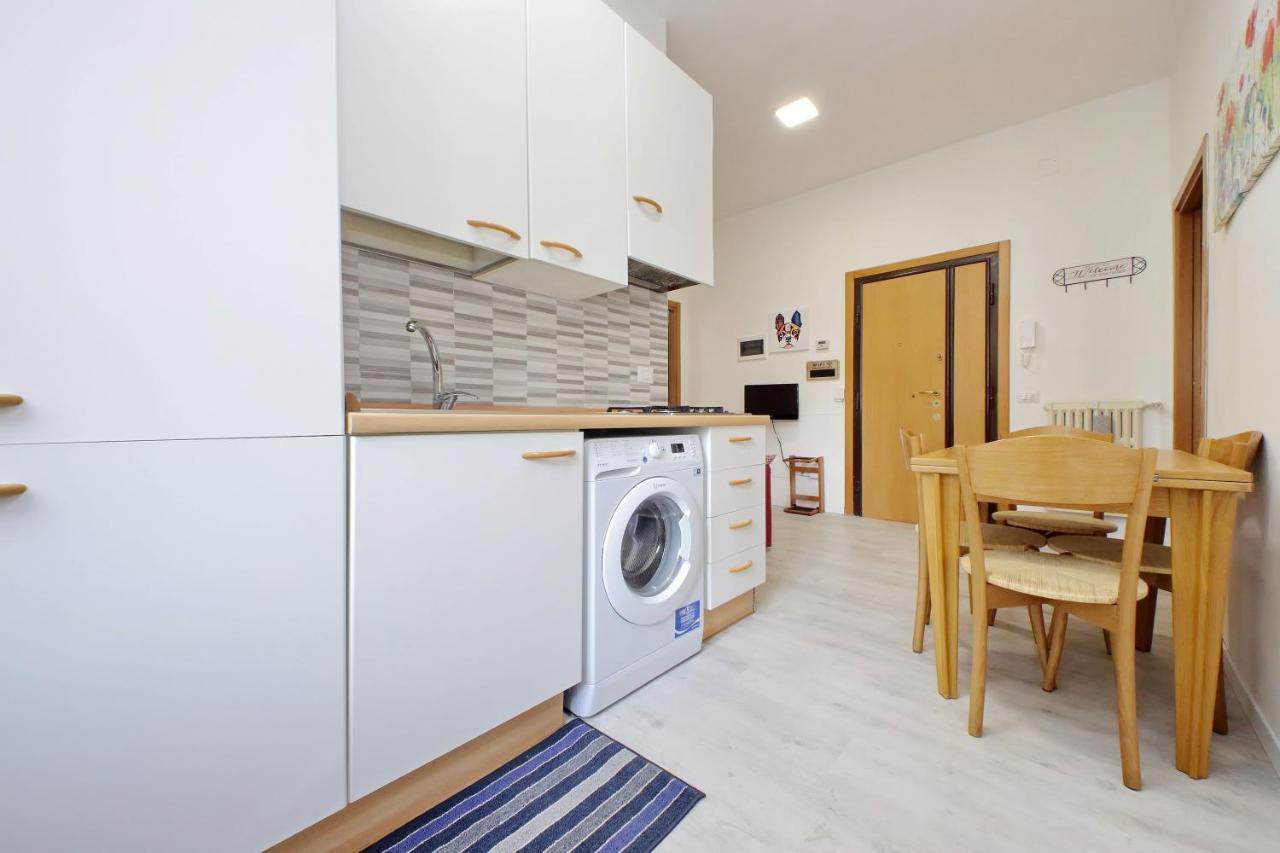 Apartment Civico 34 Segesta Cozy Rome