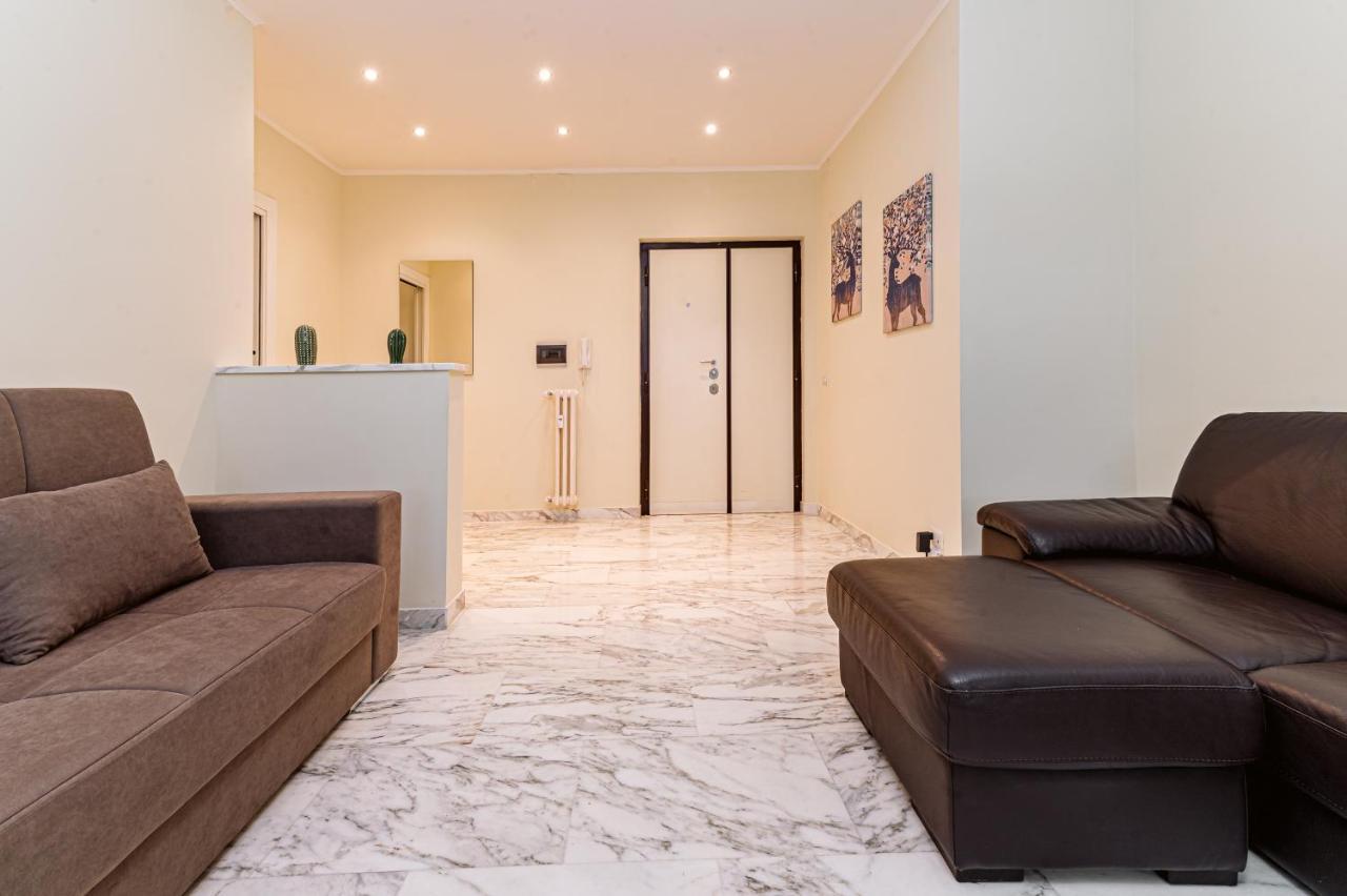 Nikki - Valle Aurelia Apartment