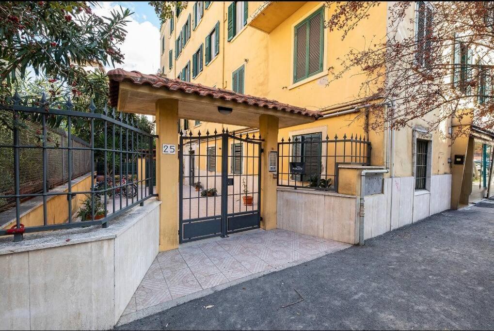 Toccata E Fuga Apartment *
