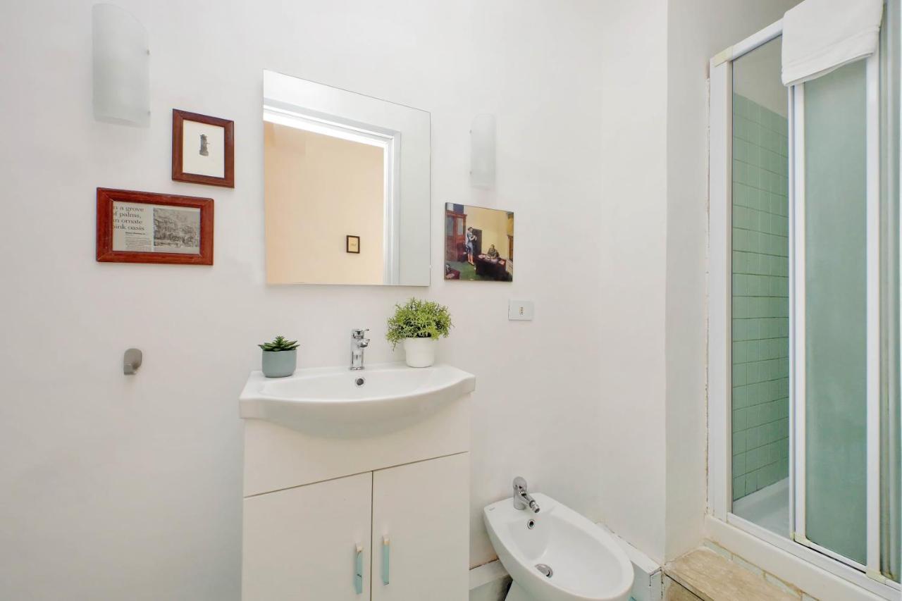 Monti Spacious 2 Apartment