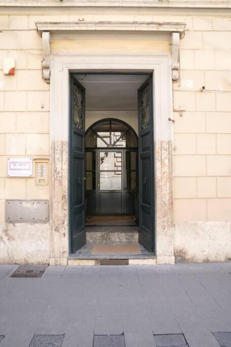 Appartamento Babuino Terrace Roma